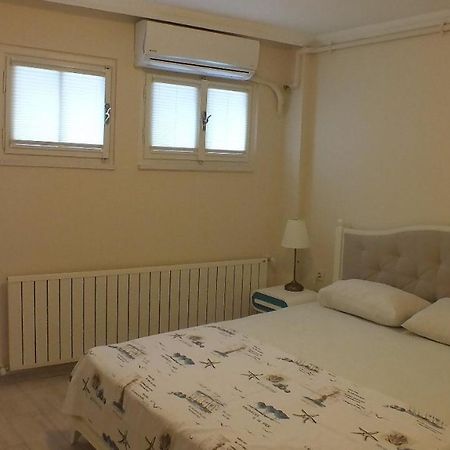 Heybeli Butik Hotel Хейбелиада Екстериор снимка