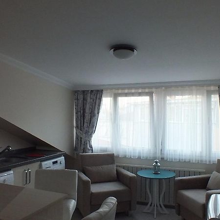 Heybeli Butik Hotel Хейбелиада Екстериор снимка