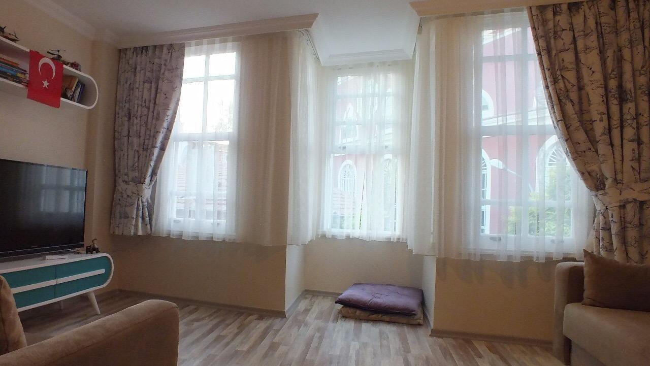 Heybeli Butik Hotel Хейбелиада Екстериор снимка