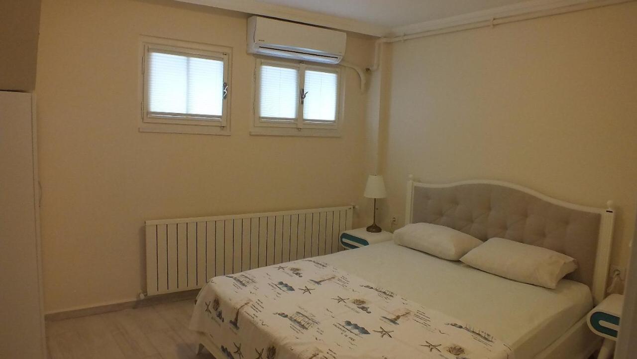 Heybeli Butik Hotel Хейбелиада Екстериор снимка