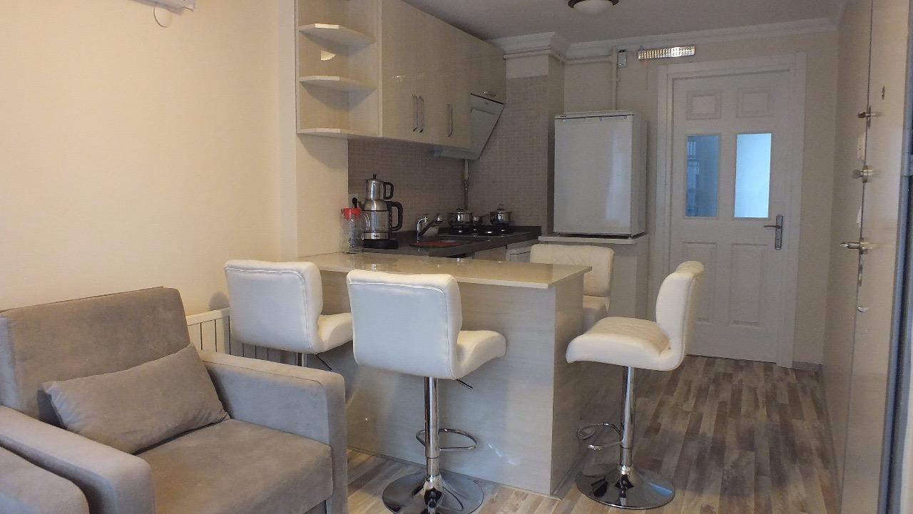 Heybeli Butik Hotel Хейбелиада Екстериор снимка