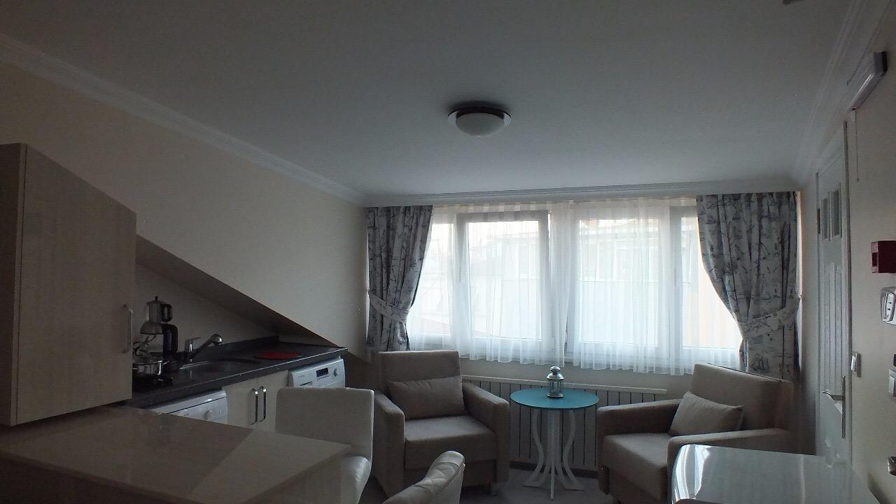 Heybeli Butik Hotel Хейбелиада Екстериор снимка