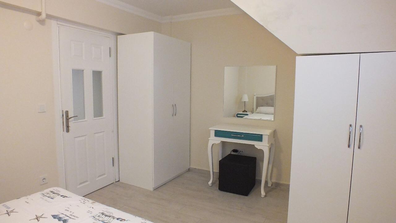 Heybeli Butik Hotel Хейбелиада Екстериор снимка