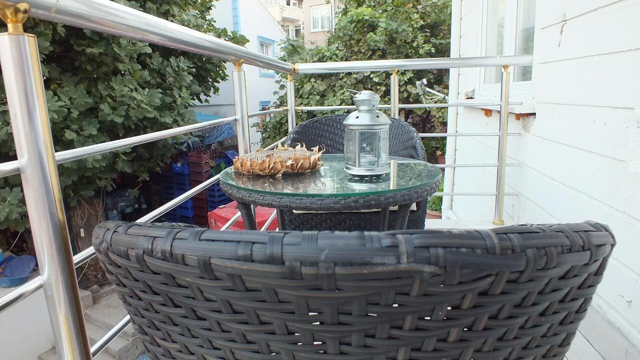 Heybeli Butik Hotel Хейбелиада Екстериор снимка