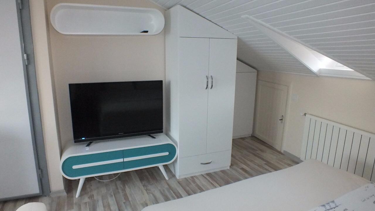 Heybeli Butik Hotel Хейбелиада Екстериор снимка