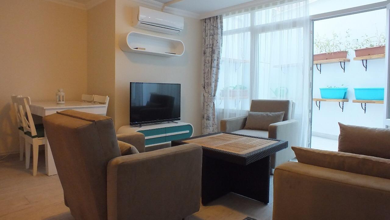 Heybeli Butik Hotel Хейбелиада Екстериор снимка