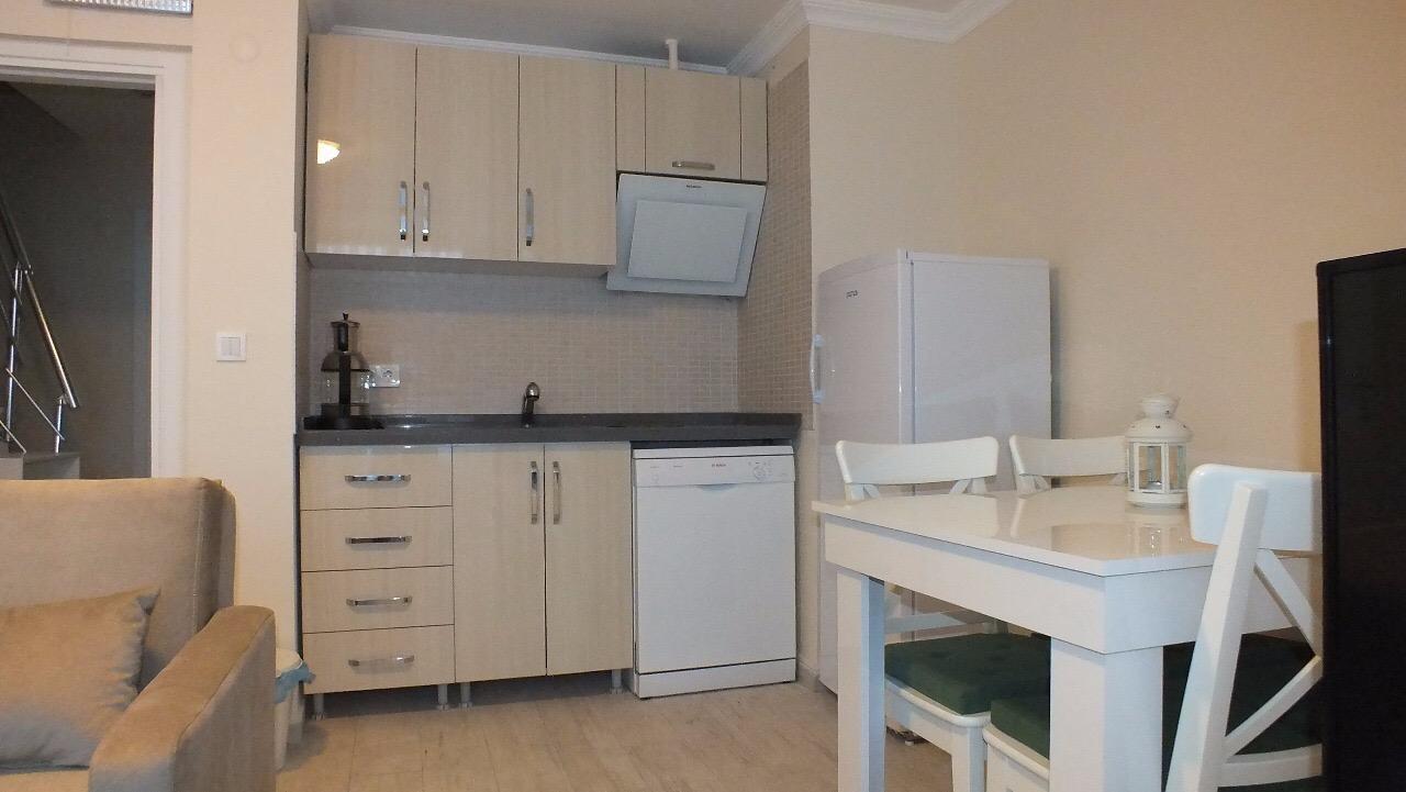 Heybeli Butik Hotel Хейбелиада Екстериор снимка