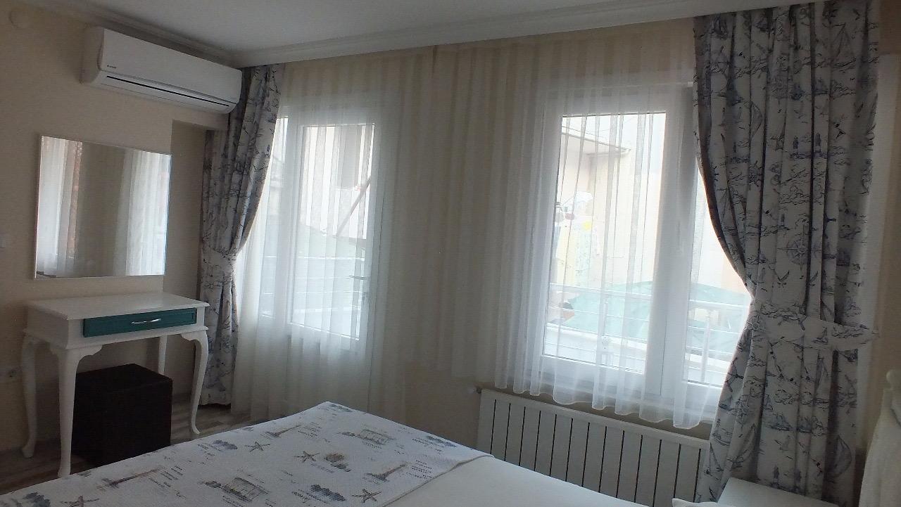 Heybeli Butik Hotel Хейбелиада Екстериор снимка