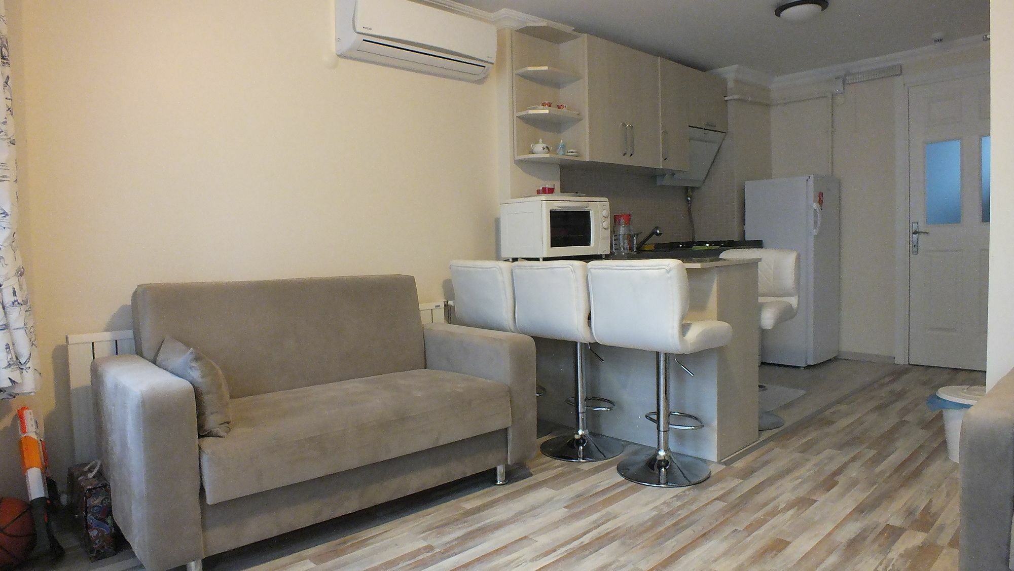 Heybeli Butik Hotel Хейбелиада Екстериор снимка